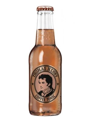 Thomas Henry Coffee
