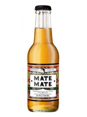 Thomas Henry Mate Mate Caja de 24 botellines de 20cl