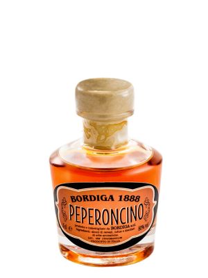 Tintura Bordiga Pimiento
