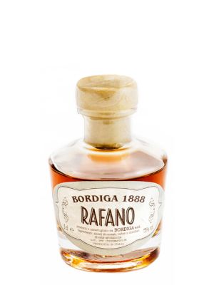 Tintura Bordiga Rabano Picante