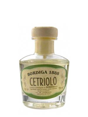 Licor Tintura Cetriolo Bordiga