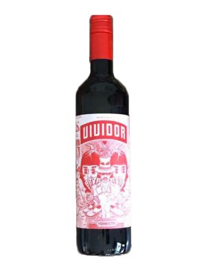 Vermouth Vividor Piscolabis