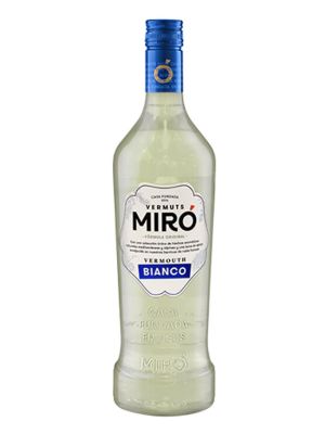 Vermut Miró Bianco 