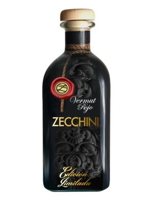 Vermut Zecchini Edición Limitada