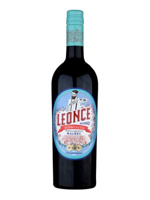 Vermut Léonce Malbec