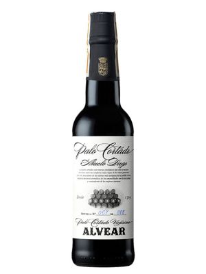 Vino Abuelo Palo Cortado