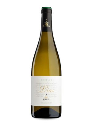 Vino Blanco A Coroa Godello Lías