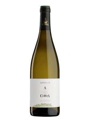 Vino Blanco A Coroa Godello Magnum