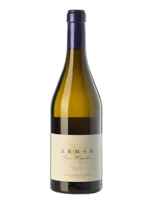 Vino Blanco Arman Finca Misenhora Magnum