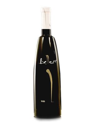 Vino Blanco Bellorí Fermentado En Barrica