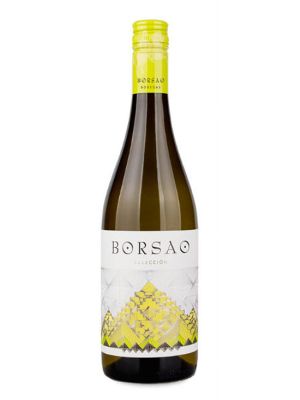 Vino Blanco Borsao Seleccion