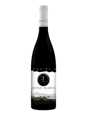 Vino Blanco El Lomo Listán Blanco