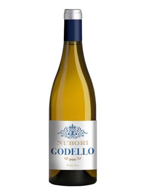 Vino Blanco Nubori Godello