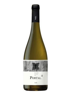 Vino Blanco Nuestra Señora del Portal Blanco