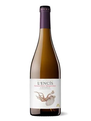 Vino Blanco Paseante L'Encis