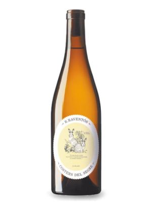 Vino Blanco R. Raventós Costers del Segre