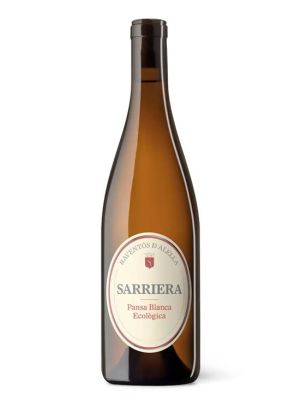 Vino Blanco Raventós de Alella Sarriera