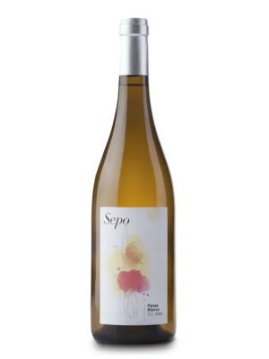 Vino Blanco Raventós de Alella Sepo