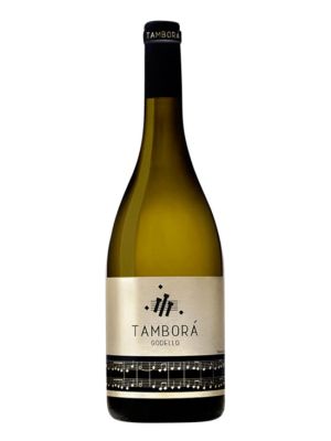 Vino Blanco Tambora Godello