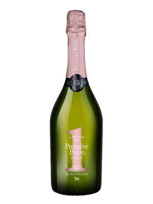 Vino Espumoso Premiere Bulle Rose N°1