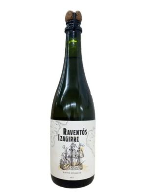 Vino Espumoso Raventós Izagirre
