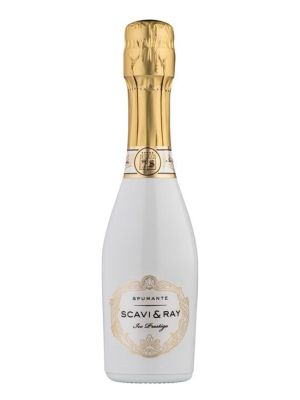 Vino Espumoso Scavi & Ray Ice Prestige Piccolo  