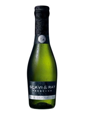 Vino Espumoso Scavi & Ray Prosecco Piccolo 20 cL