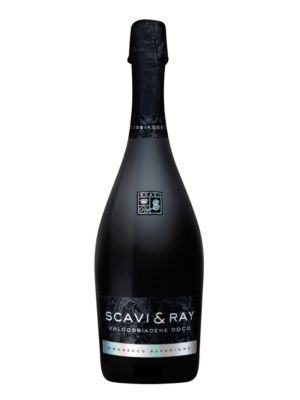 Vino Espumoso Scavi & Ray Prosecco Valdobbiadine