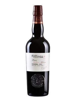 Vino Fino Alboreá