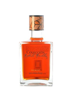 Vino Generoso Colección Amillo 