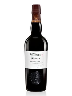 Vino Oloroso