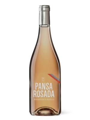 Vino Rosado Raventos Alella Pansa Rosada