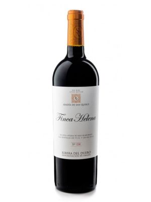 Vino Tinto Abadía de San Quirce Finca Helena Magnum