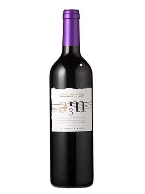 Vino Tinto AM3 Asenjo & Manso Roble
