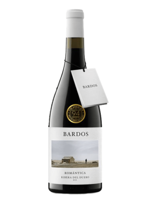 Vino Tinto Ars Romantica Crianza