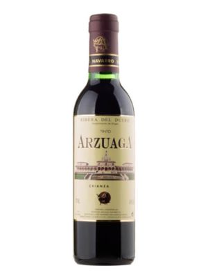 Vino Tinto Arzuaga Crianza (375ml)