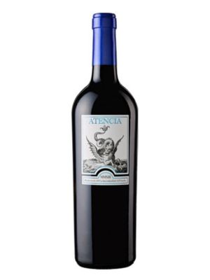 Vino Tinto Atencia Magnum