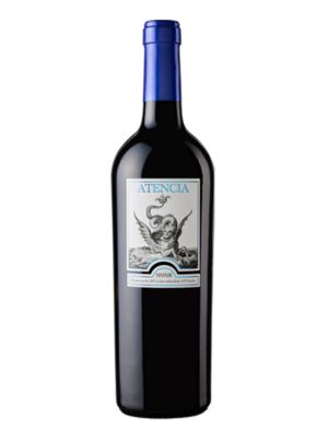 Vino Tinto Atencia