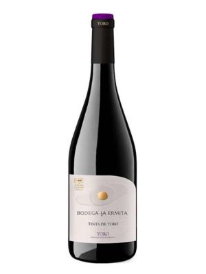 Vino Tinto Bodega La Ermita Toro