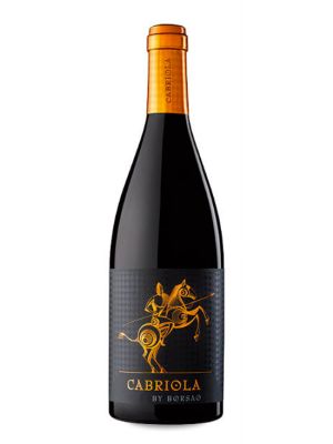 Vino Tinto Borsao Cabriola