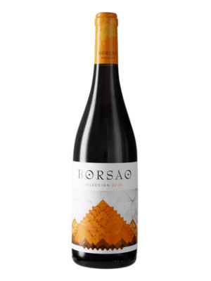 Vino Tinto Borsao Seleccion