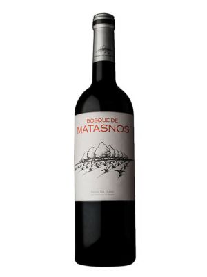 Vino Tinto Bosque de Matasnos Crianza