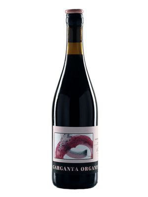 Vino Tinto Buscarla Unicolor