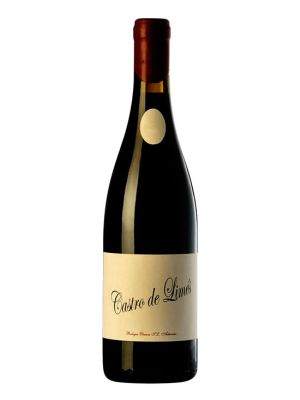 Vino Tinto Castro de Limes