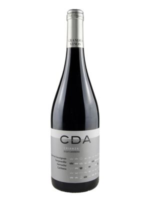 Vino Tinto CDA Corona De Aragón Crianza Magnum