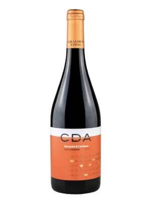 Vino Tinto CDA Corona de Aragón Selección Especial