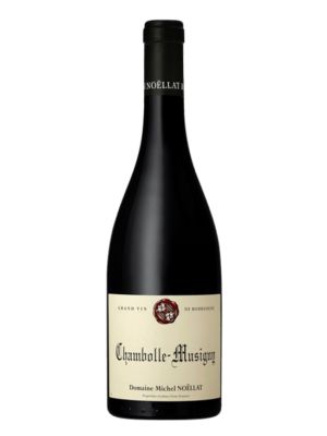 Vino Tinto Michel Noellat Chambolle Musigny