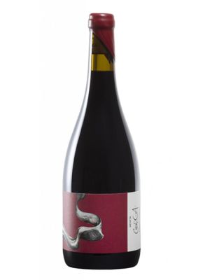 Vino Tinto Corga Mencia 12 Meses Barrica