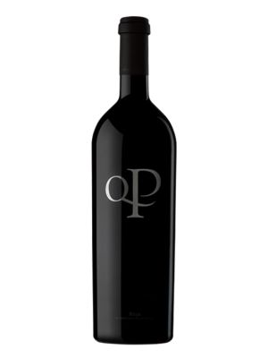 Vino Tinto Cuatro Pagos QP Vintage