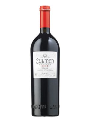 Vino Tinto Culmen Reserva